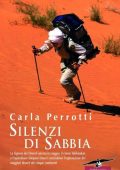 Carla Perrotti - Silenzi di sabbia (2011)