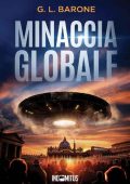 G.L. Barone - I Tredici Vol. 2. Minaccia globale (2023)