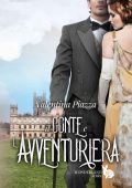 Valentina Piazza - Wonderland Series Vol. 5. Il conte e l'avventuriera (2023)
