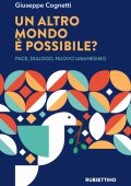 Giuseppe Cognetti - Un altro mondo è possibile? (2023)