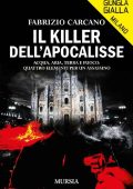 Fabrizio Carcano - Il killer dell'Apocalisse (2023)