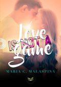 Maria C. Malaspina - Love is not a game (2023)