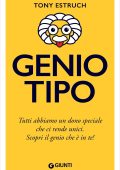 Tony Estruch - Geniotipo (2023)