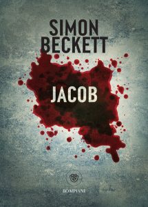 Simon Beckett – Jacob (2023)