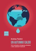 Andrea Fantini - Un autunno caldo (2023)