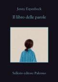 Jenny Erpenbeck - Il libro delle parole (2022)