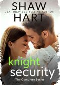 Shaw Hart - Knight Security. La serie completa (2023)