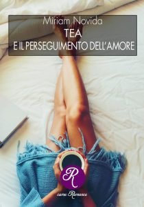 Miriam Novida – Tea e il perseguimento dell’amore (2023)