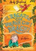 Andy Shepherd - Il ragazzo che volava con i draghi (2023)