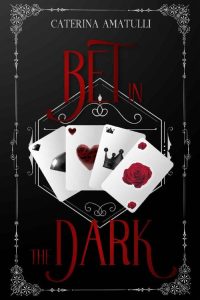 Caterina Amatulli – Bet in the Dark (2023)