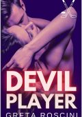Greta Roscini - The Chicago Devils Players Vol. 1. Devil Player (2023)