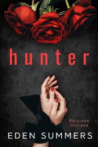 Eden Summers – Hunter (2023)