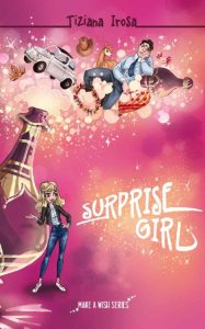 Tiziana Irosa – Surprise girl (2023)