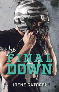 Irene Catocci – Wild football player Vol. 5. The final down (2023)