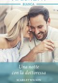 Scarlet Wilson - Una notte con la dottoressa (2022)