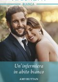 Amy Ruttan - Un'infermiera in abito bianco (2022)
