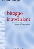 Paulo Barone - Il bisogno di introversione (2023)