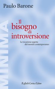 Paulo Barone – Il bisogno di introversione (2023)