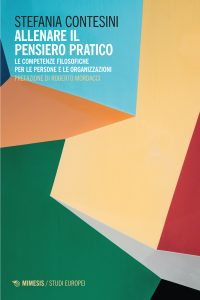 Stefania Contesini – Allenare il pensiero pratico (2023)