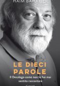Haim Baharier - Le dieci parole (2023)