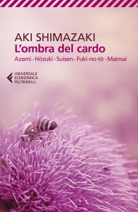 Aki Shimazaki – L’ombra del cardo (2023)