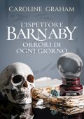 Caroline Graham - Orrori di ogni giorno (2023)