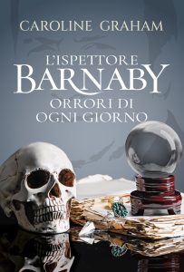 Caroline Graham – Orrori di ogni giorno (2023)