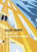 Jules Verne - Parigi nel ventesimo secolo (2023)