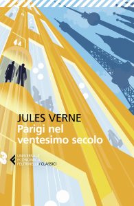 Jules Verne – Parigi nel ventesimo secolo (2023)