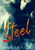 Daniela Ruggero - Steel (2023)