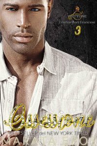 Marata Eros – Miliardari francesi Vol. 3. Ossessione (2023)