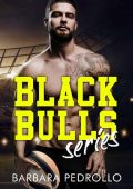 Barbara Pedrollo - Black Bulls Series (2023)