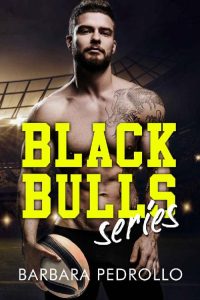 Barbara Pedrollo – Black Bulls Series (2023)