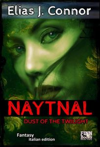 Elias J. Connor – Naytnal. Dust of the twilight (2023)