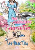 Liz Mac Tea - Non chiamatemi Cenerentola (2023)