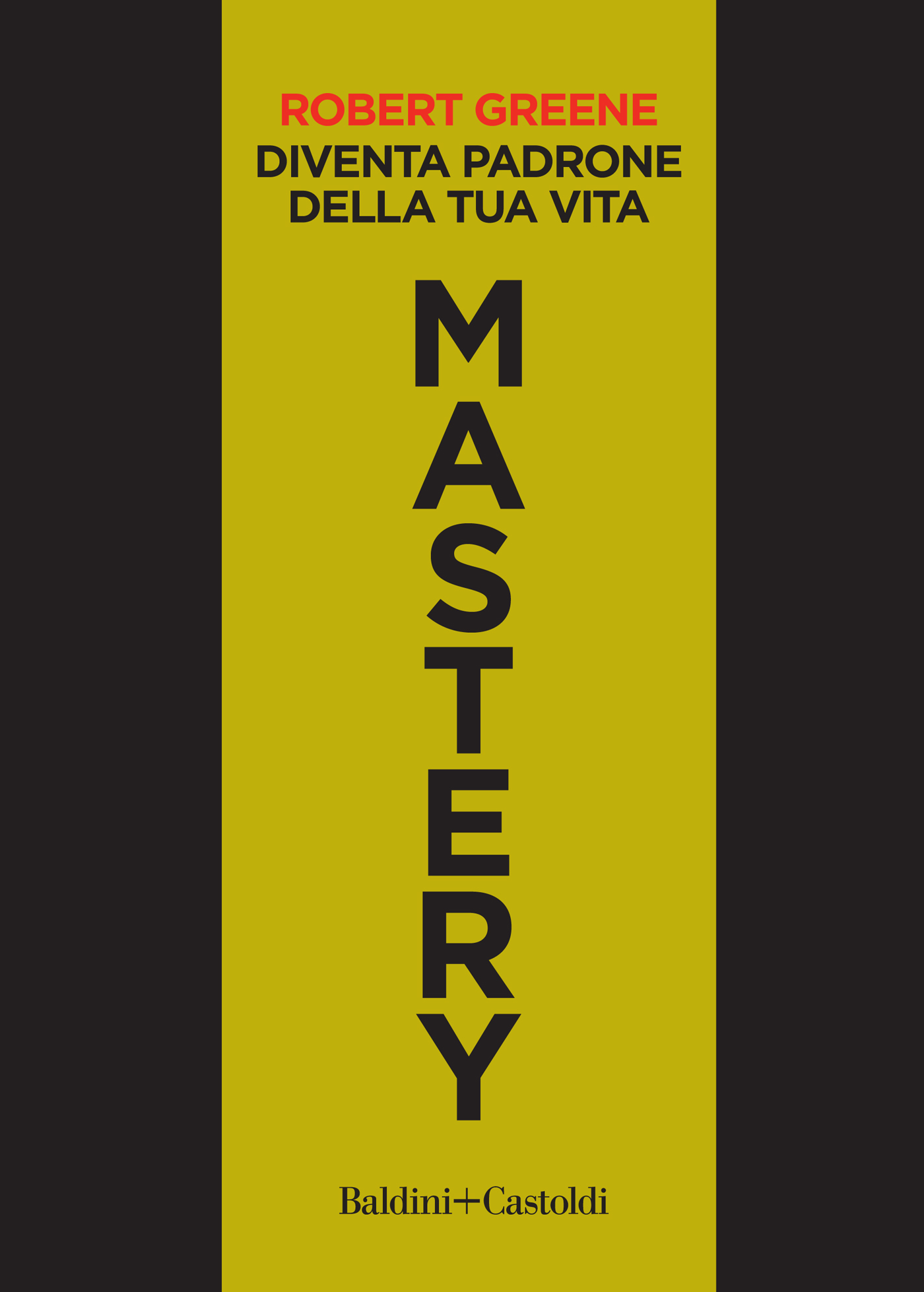 Robert Greene – Mastery (2023) Robert Greene – Mastery (2023)