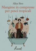 Alice Sivo - Mangime in compresse per pesci tropicali (2023)