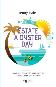 Jenny Hale – Estate a Oyster Bay (2017)