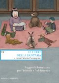 Marnie Campagnaro - Le terre della fantasia (2014)