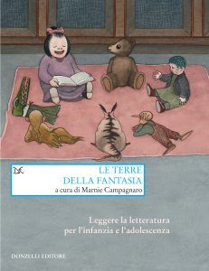 Marnie Campagnaro – Le terre della fantasia (2014)