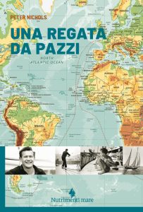 Peter Nichols – Una regata da pazzi (2022)