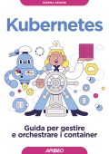 Serena Sensini - Kubernetes (2023)