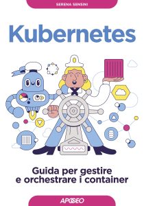 Serena Sensini – Kubernetes (2023)