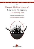 Howard Phillips Lovecraft - La paura in agguato (2023)