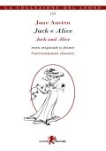 Jane Austen - Jack e Alice (2023)