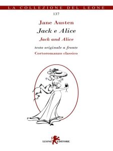 Jane Austen – Jack e Alice (2023)