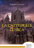 Raffaele D'Andrea - La cattedrale gotica (2022)