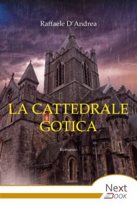 Raffaele D’Andrea – La cattedrale gotica (2022)