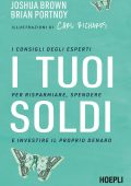 Joshua Brown, Brian Portnoy - I tuoi soldi (2023)