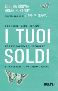 Joshua Brown, Brian Portnoy – I tuoi soldi (2023)